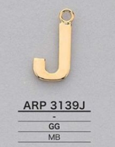 ARP3139J イニシャルパーツ