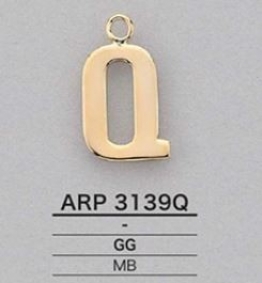 ARP3139Q イニシャルパーツ