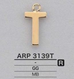 ARP3139T イニシャルパーツ