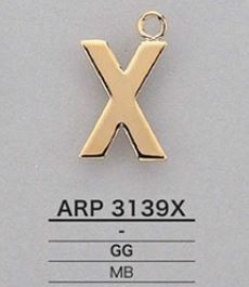 ARP3139X イニシャルパーツ