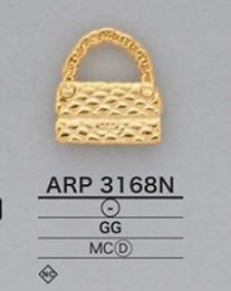 ARP3168N モチーフパーツ