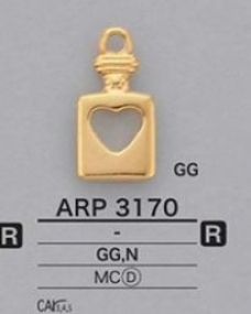 ARP3170 モチーフパーツ