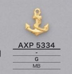 AXP5334 モチーフパーツ
