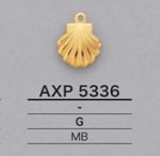 AXP5336 モチーフパーツ