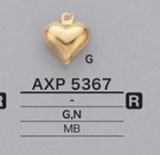 AXP5367 モチーフパーツ