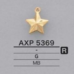 AXP5369 モチーフパーツ