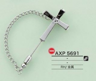 AXP5691 ハットピン