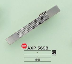 AXP5698 ネクタイピン