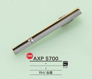 AXP5700 ネクタイピン