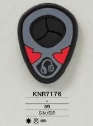 KNR7176 イヤホンパーツ