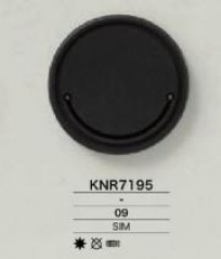 KNR7195 イヤホンパーツ