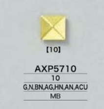 AXP5710 ホットフィックス