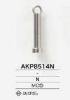AKP8514N ファスナーポイント