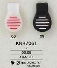 KNR7061 スライダーカバー