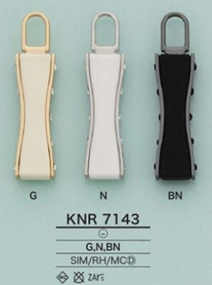 KNR7143 ファスナーポイント