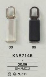 KNR7146 ファスナーポイント