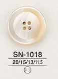 SN1018 貝ボタン