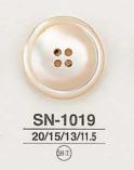 SN1019 貝ボタン