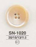 SN1020 貝ボタン
