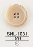 SNL1031 貝ボタン