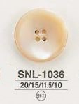 SNL1036 貝ボタン