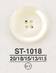 ST1018 貝ボタン