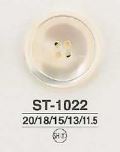 ST1022 貝ボタン
