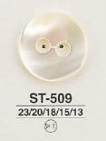 ST509 貝ボタン