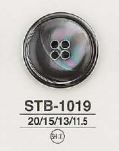 STB1019 貝ボタン