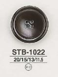 STB1022 貝ボタン