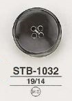 STB1032 貝ボタン