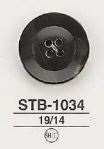 STB1034 貝ボタン