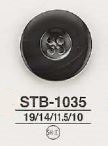 STB1035 貝ボタン