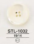 STL1032 貝ボタン
