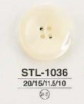 STL1036 貝ボタン