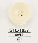 STL1037 貝ボタン