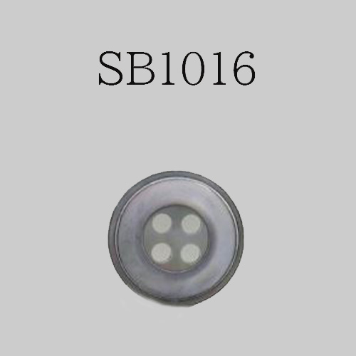 SB1016 貝ボタン
