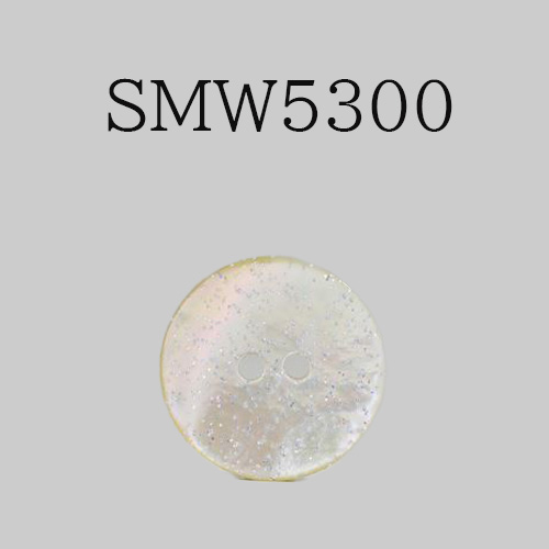 SMW5300 貝ボタン