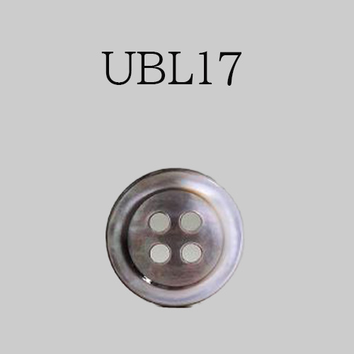 UBL17 貝ボタン