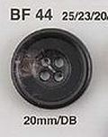 BF44 ユリアボタン
