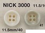 NICK3000 ユリアボタン