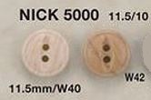 NICK5000 ユリアボタン