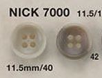 NICK7000 ユリアボタン