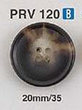 PRV120 ユリアボタン