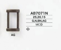 AB7071N ベルトパーツ