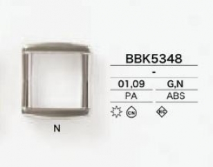 BBK5348 ベルトパーツ