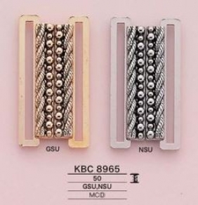 KBC8965 ドアバックル