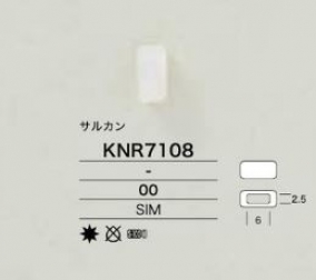 KNR7108 コードパーツ