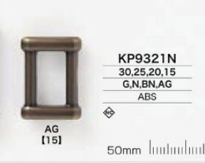 KP9321N ベルトパーツ