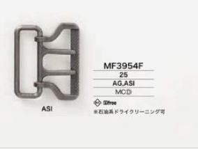 MF3954F アジャスターバックル